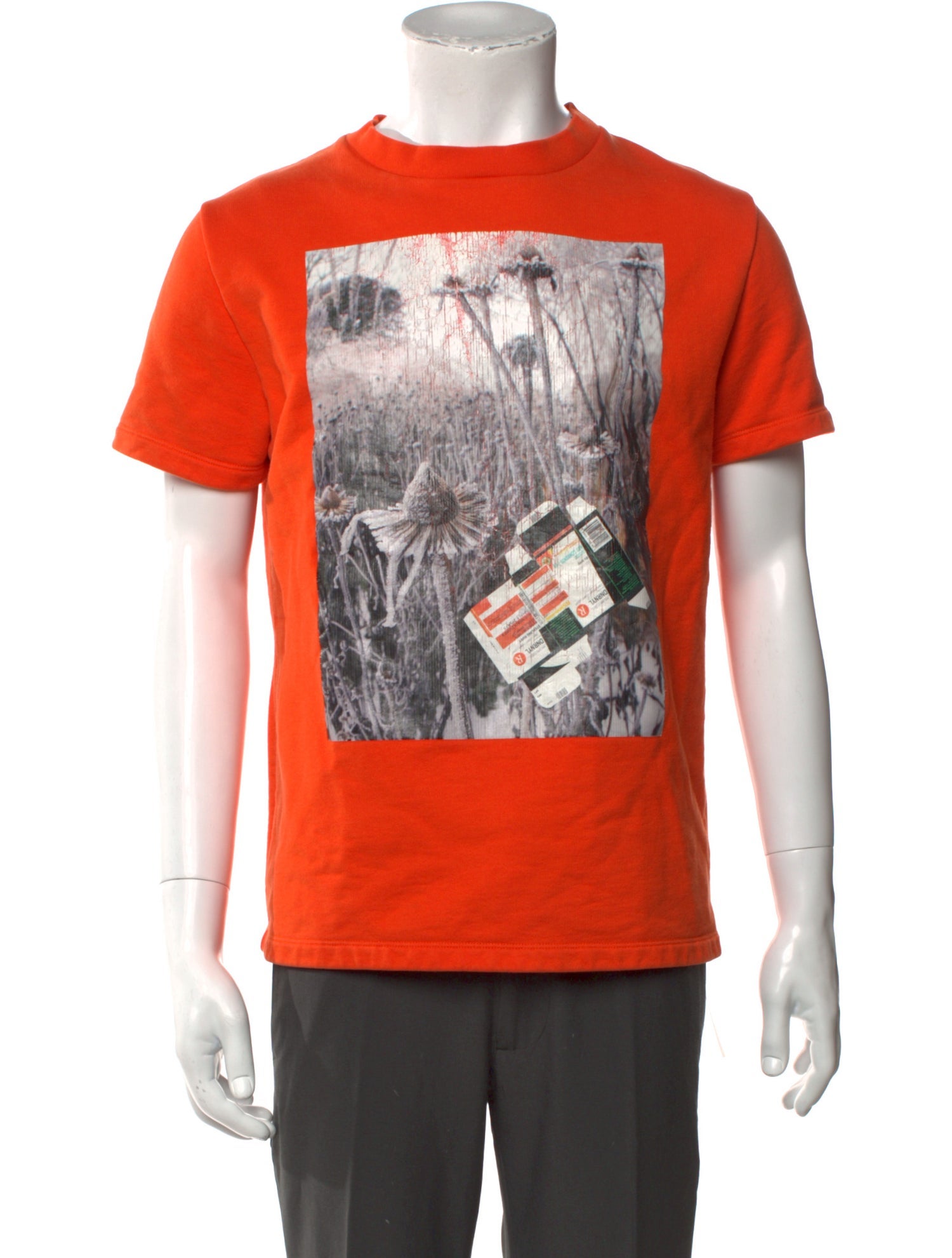 Raf Simons x Sterling Ruby | The RealReal