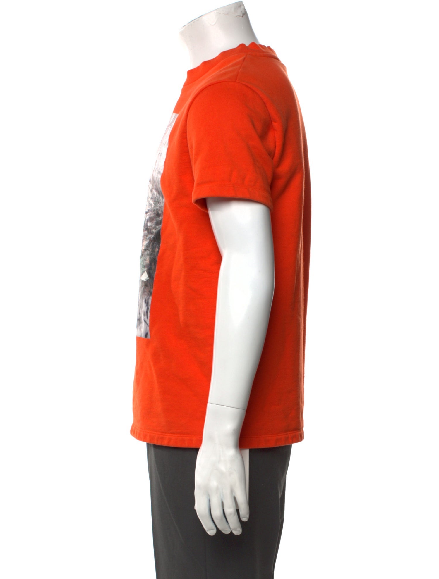 Raf Simons x Sterling Ruby | The RealReal