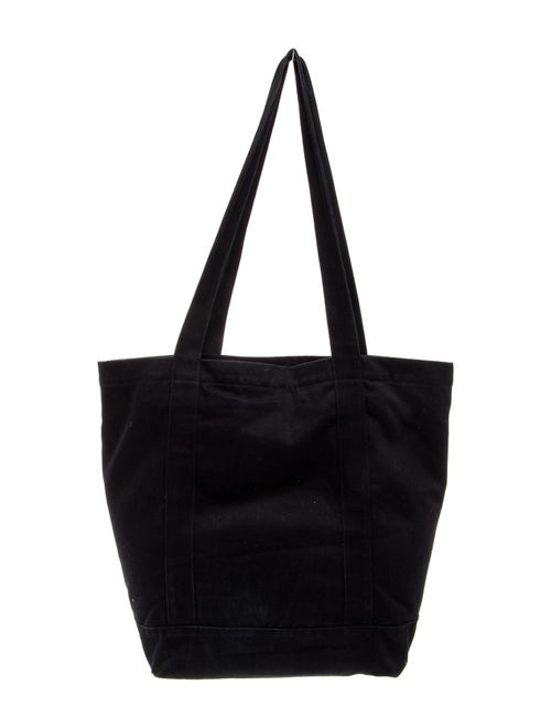 Raf Simons x Smiley Canvas Tote