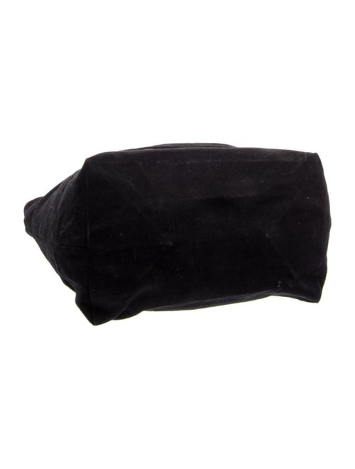 Raf Simons x Smiley Canvas Tote