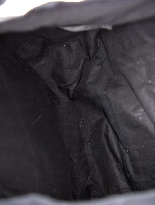 Raf Simons x Smiley Canvas Tote