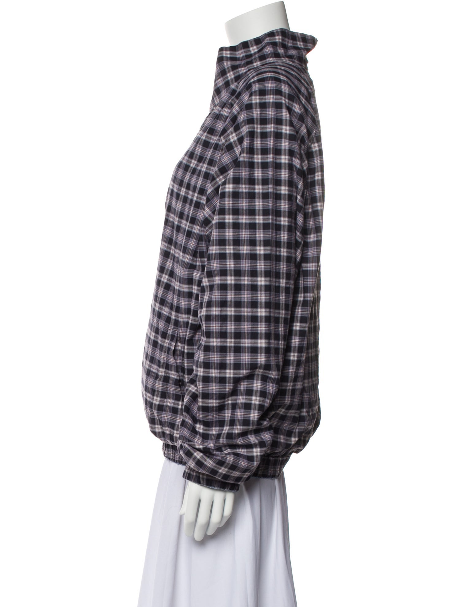 Rassvet Pants w/ Tags