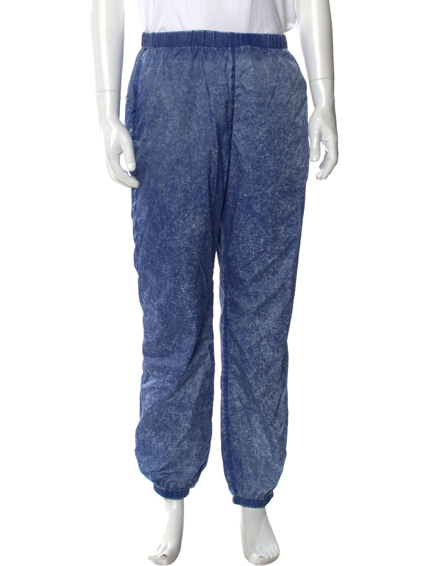 Rassvet Graphic Print Sweatpants w/ Tags