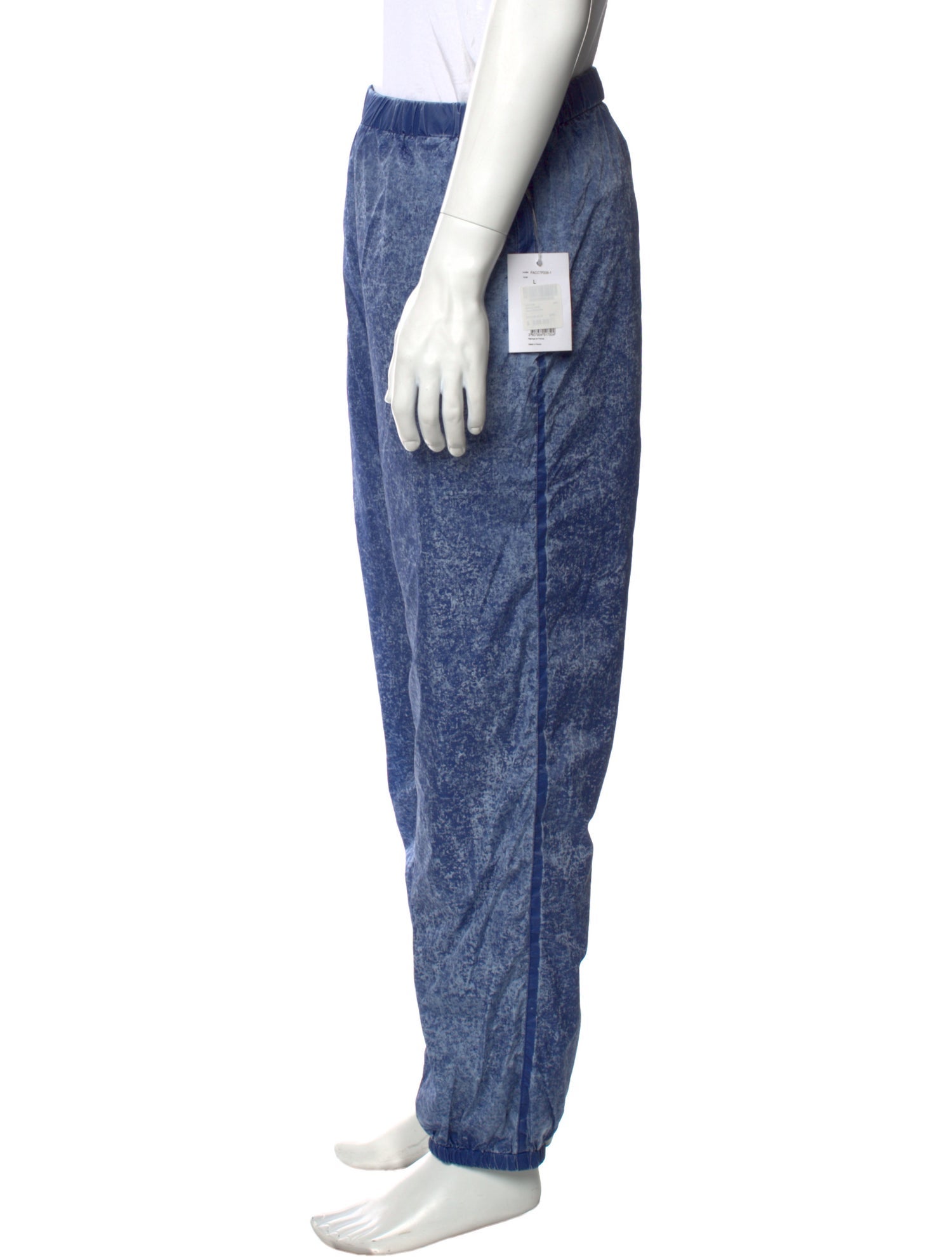 Rassvet Graphic Print Sweatpants w/ Tags