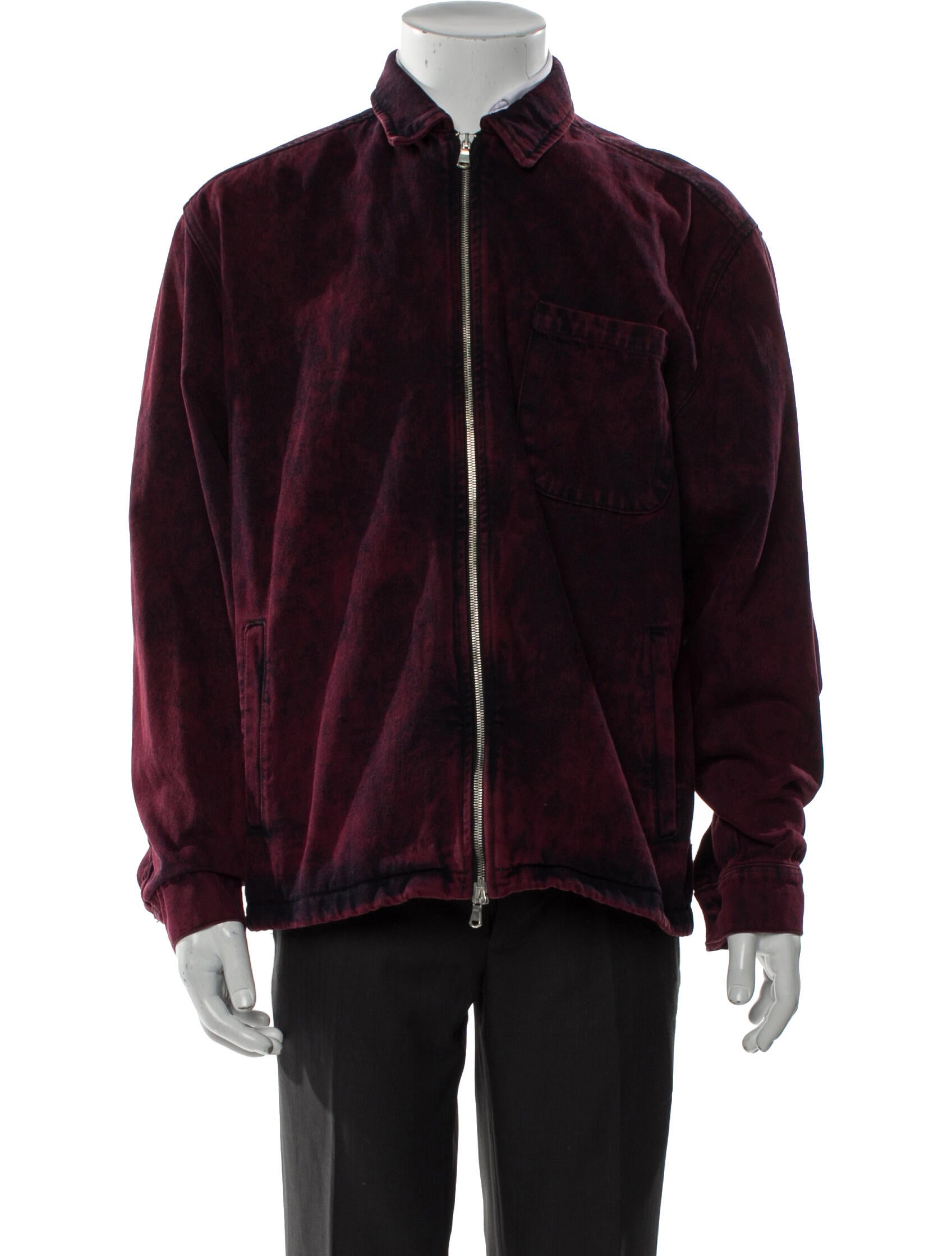 Rassvet Windbreaker
