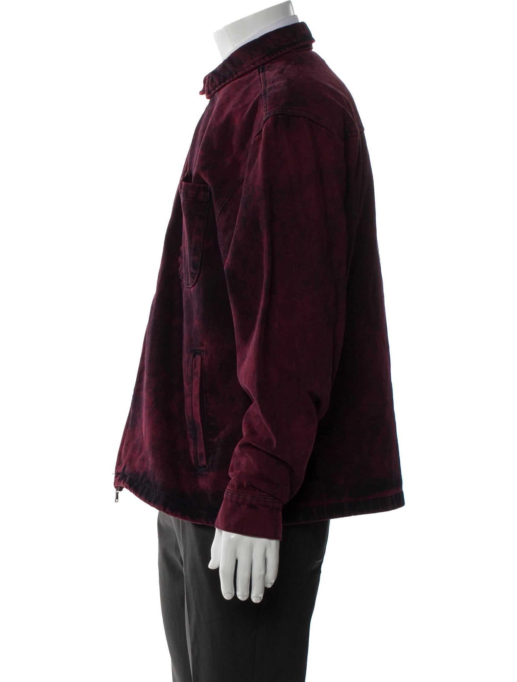 Rassvet Windbreaker