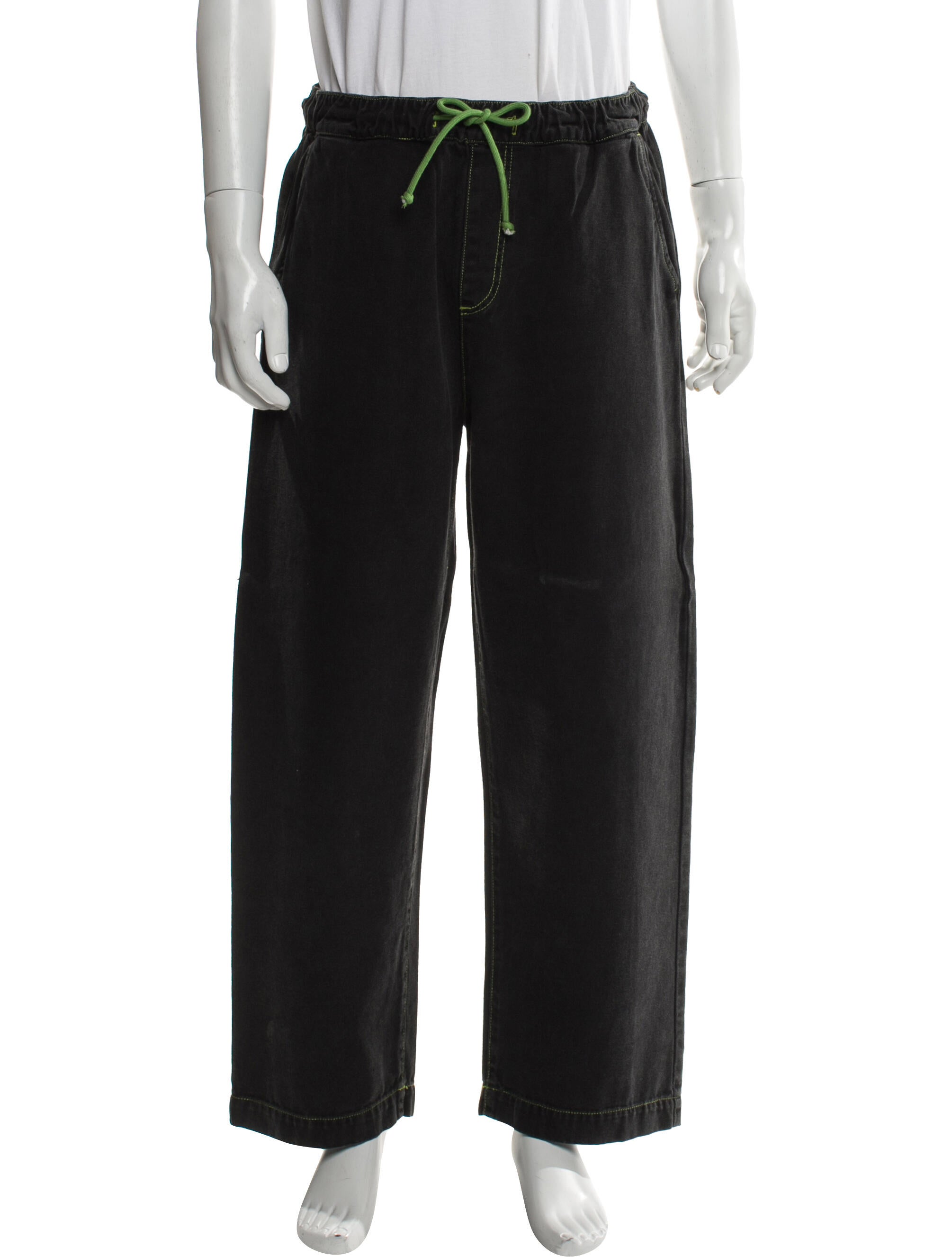 Rassvet Relaxed Fit Jeans