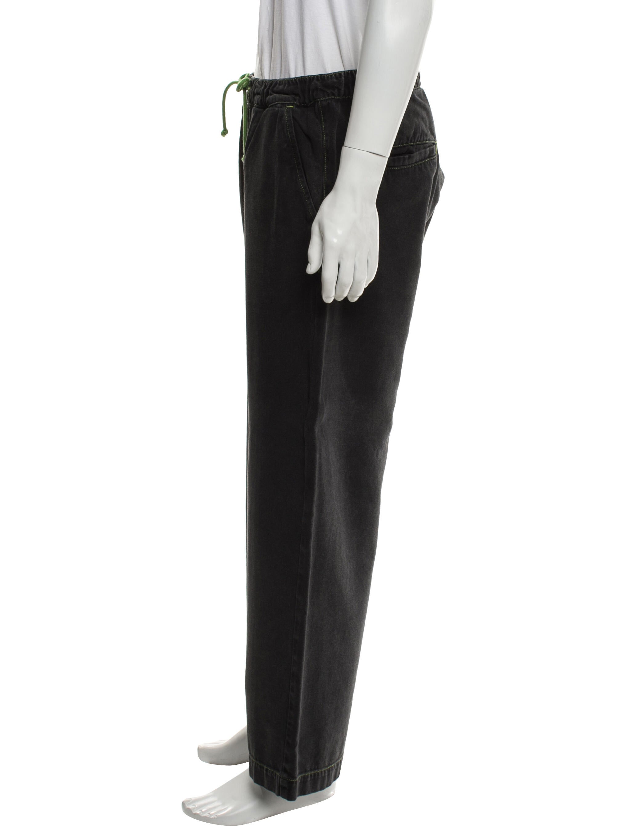 Rassvet Relaxed Fit Jeans