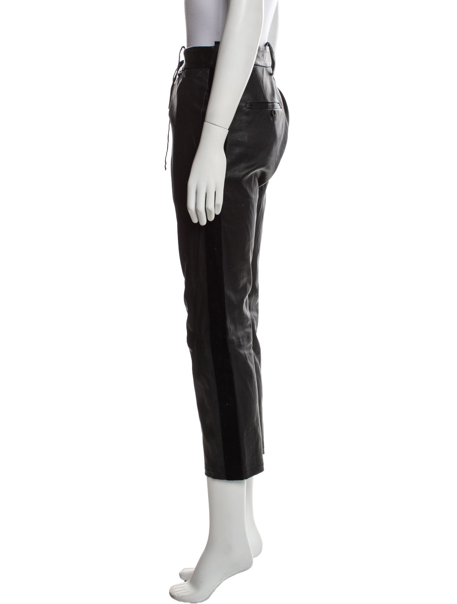 Unravel Project Deconstructed Pants - Denim