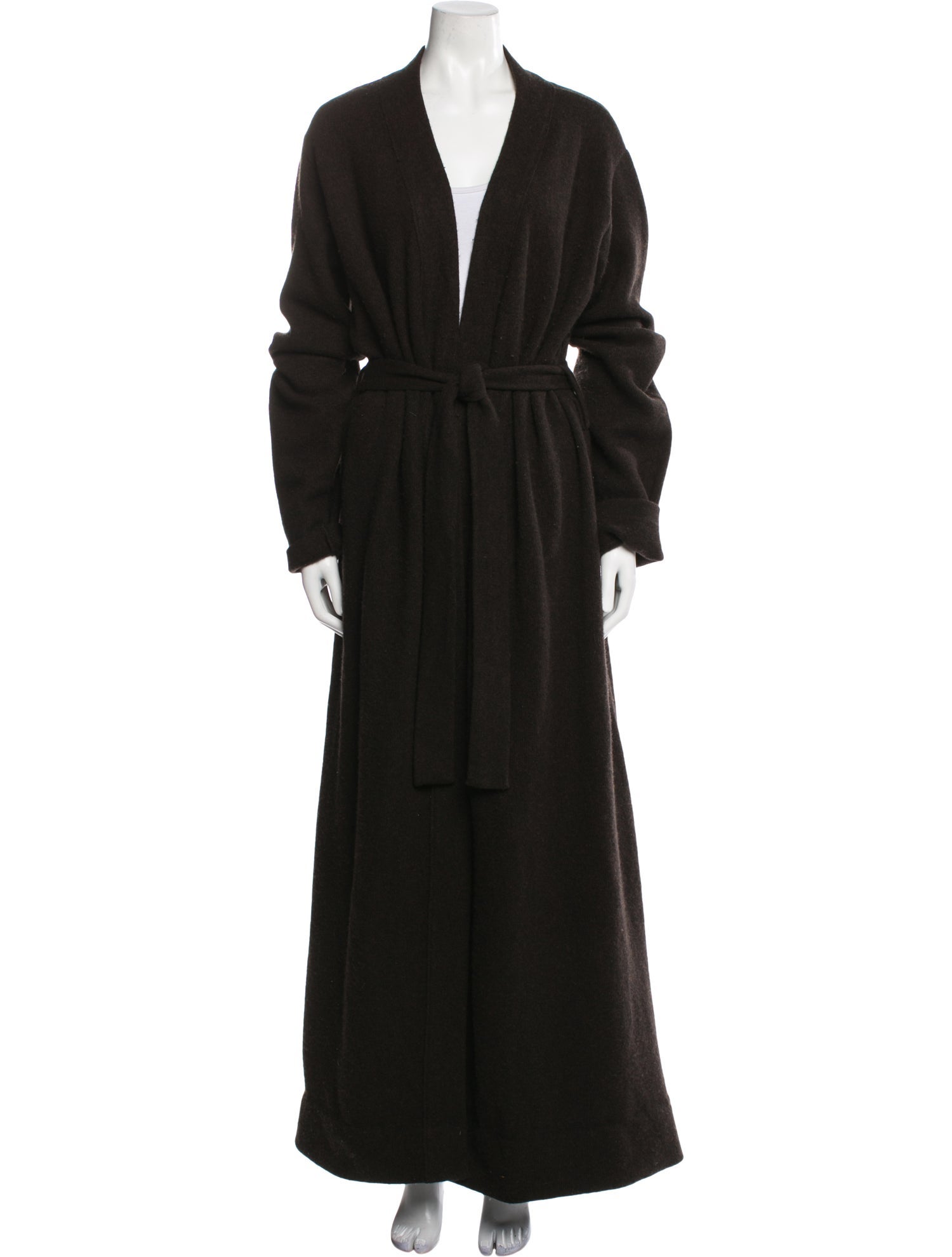 Unravel Project V-Neck Sweater