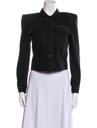 Unravel Project Denim Jacket