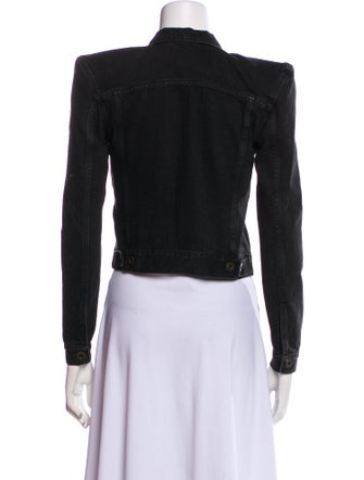 Unravel Project Denim Jacket