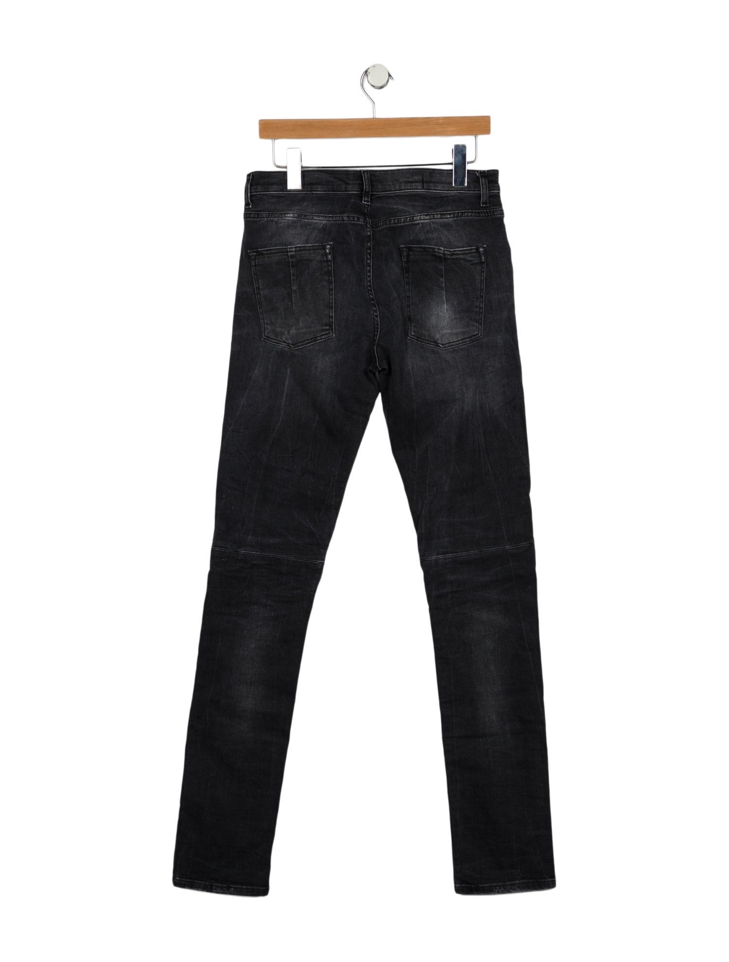 Unravel Project Moto Jeans