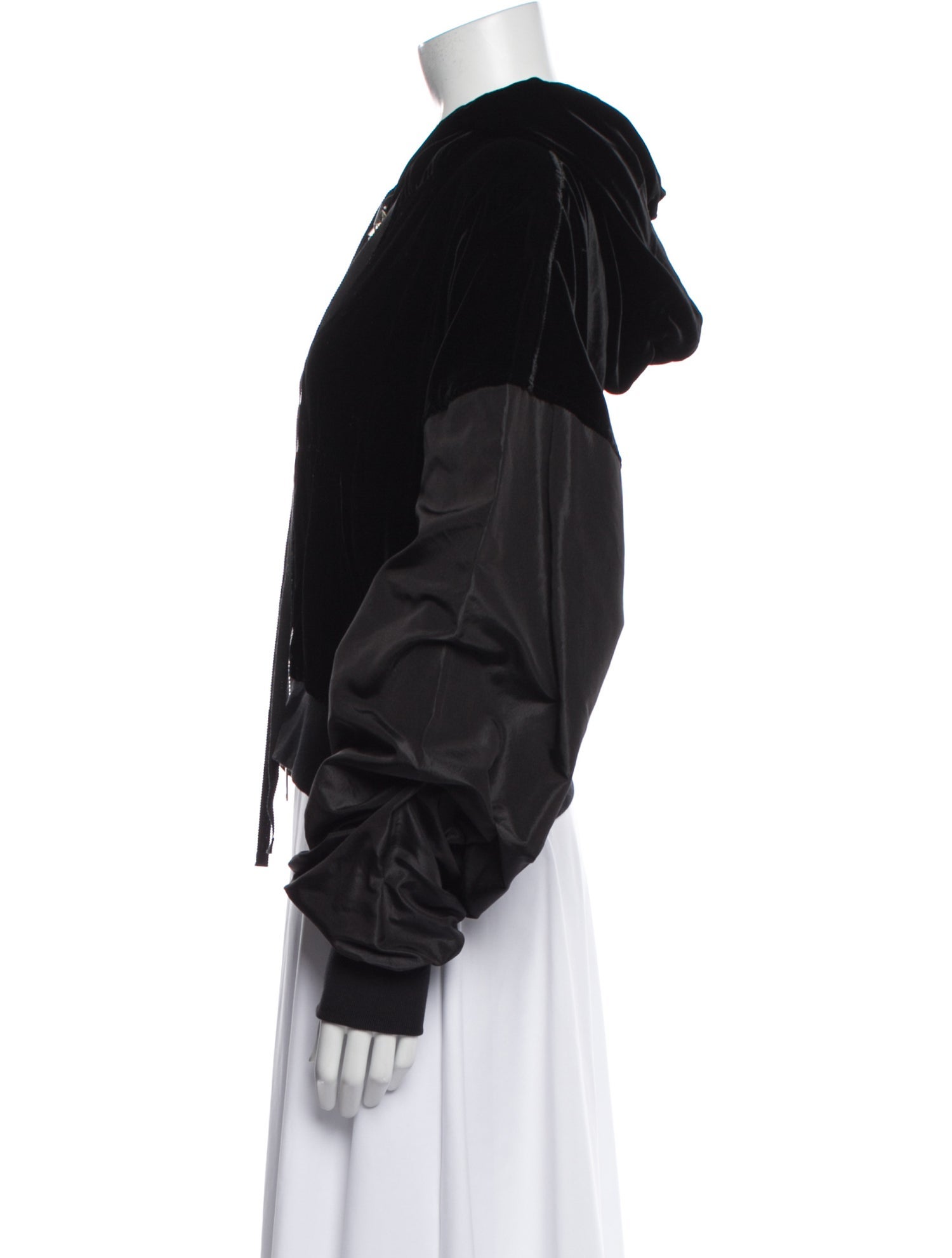 Unravel Project Bomber Jacket