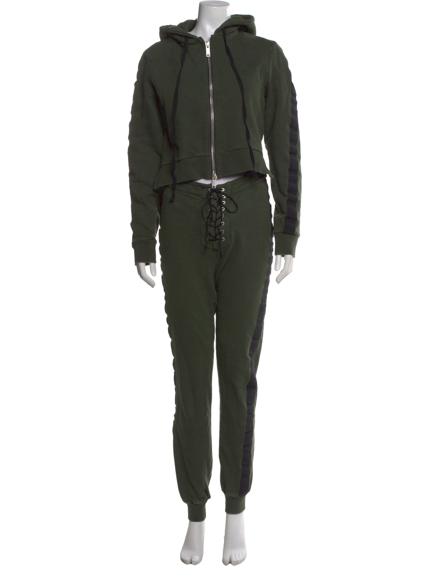 Unravel Project Jumpsuit