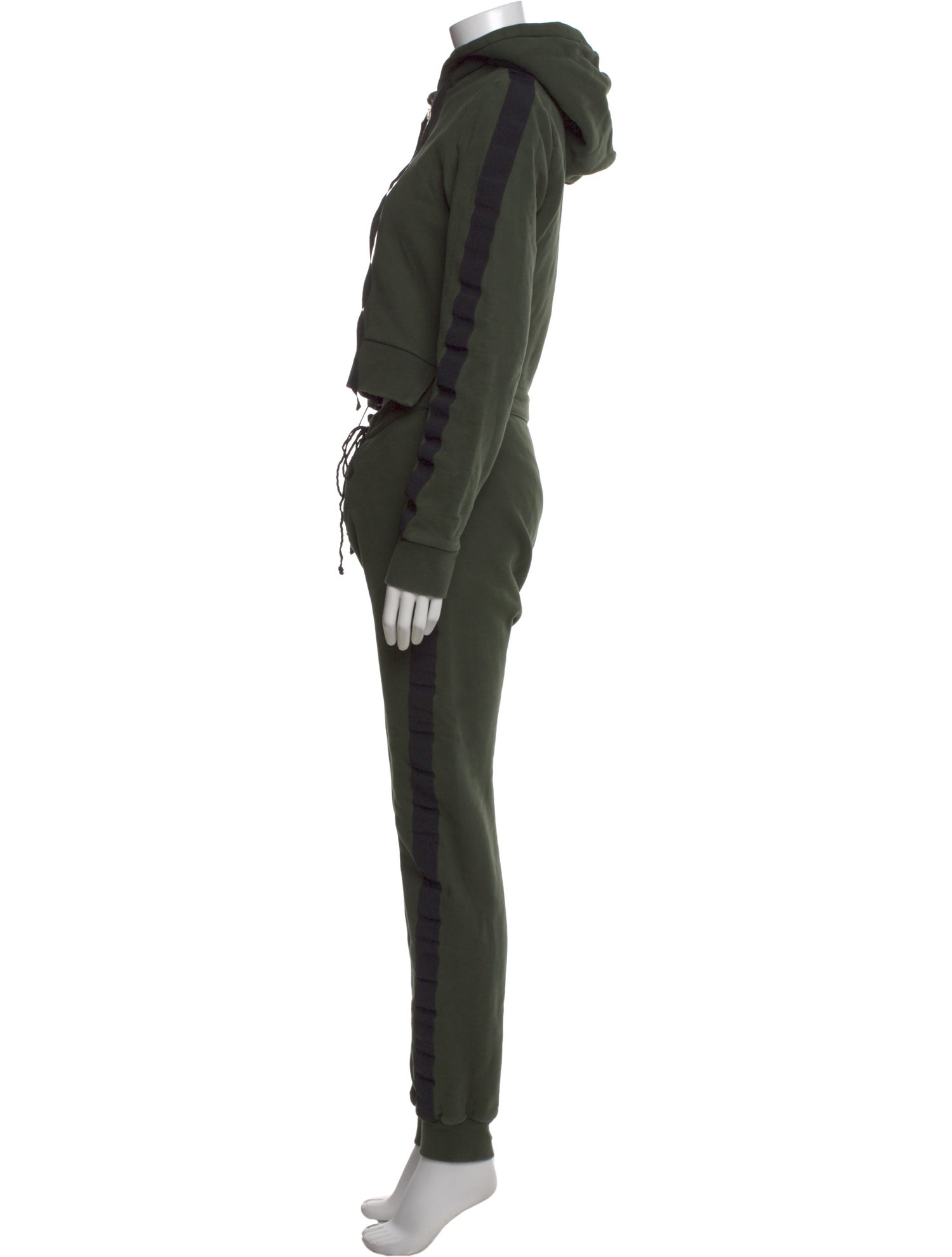 Unravel Project Jumpsuit