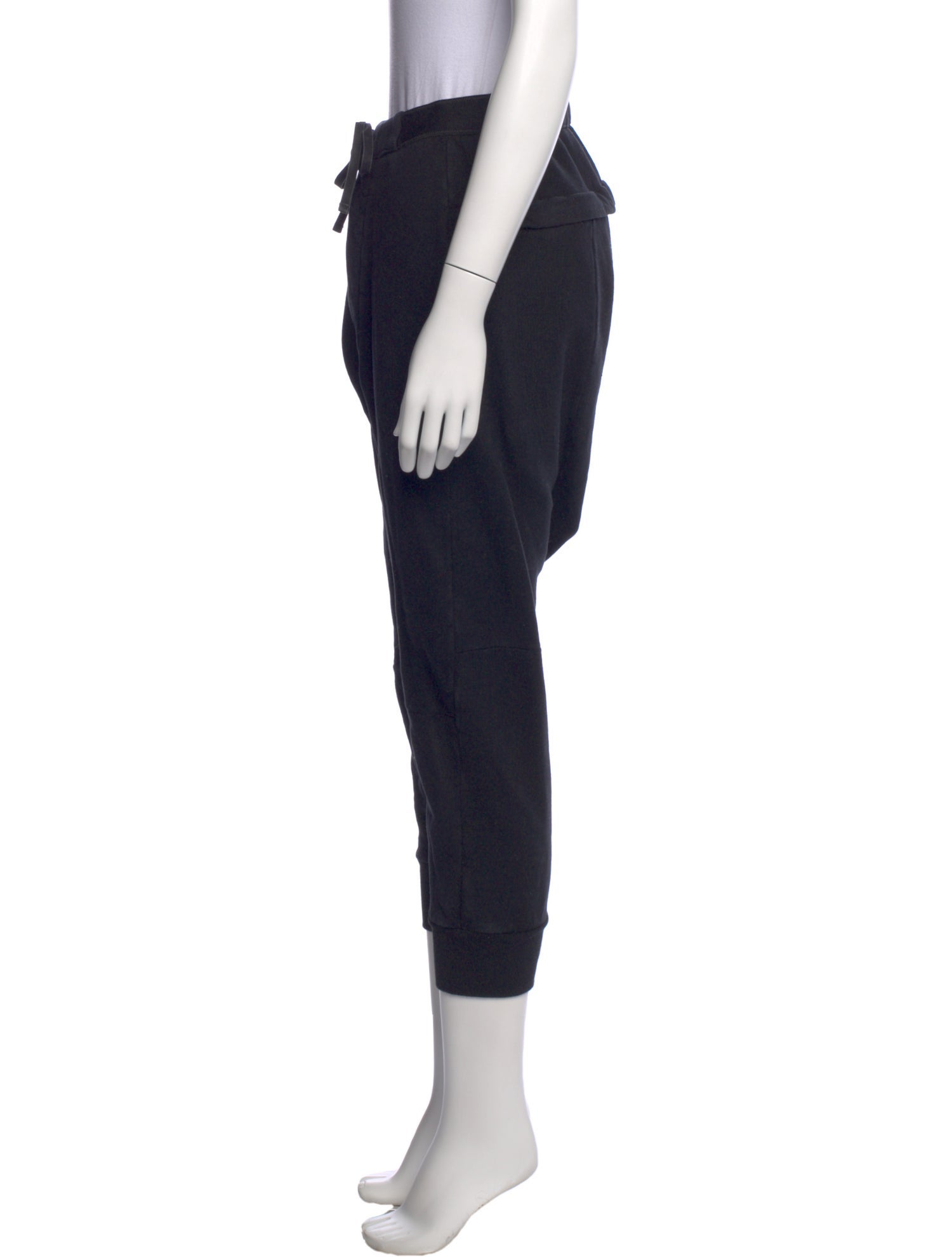 Unravel Project Wide Leg Pants