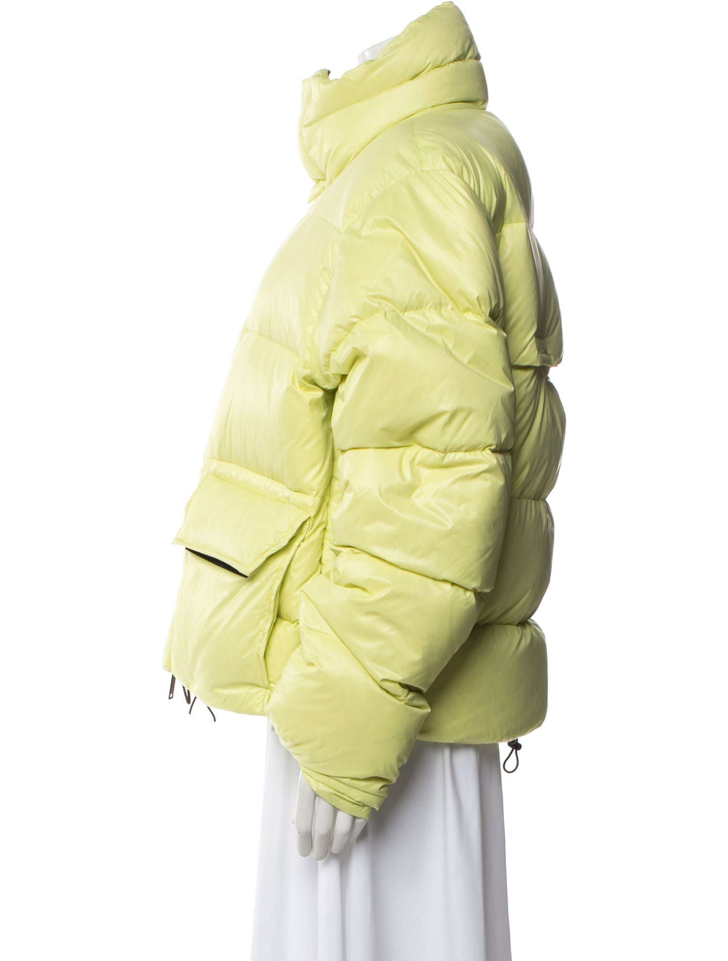 Unravel Project Down Jacket