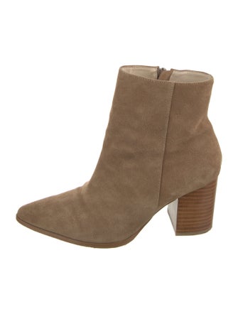 Raye Suede Boots