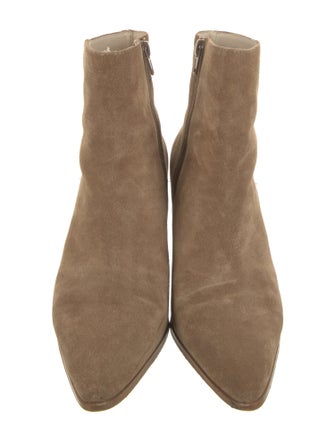 Raye Suede Boots