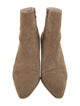 Raye Suede Boots
