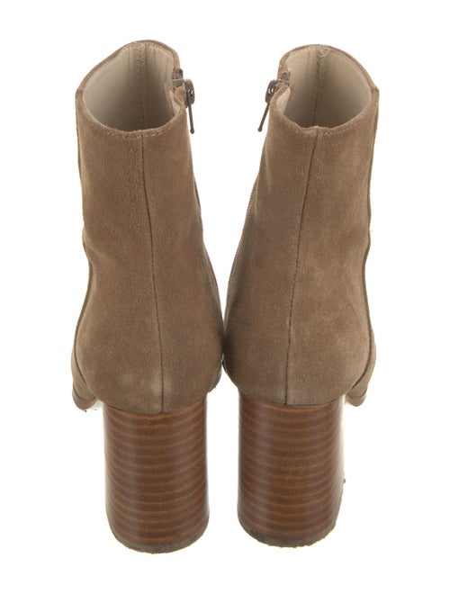 Raye Suede Boots
