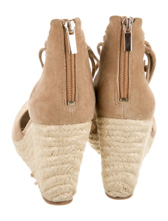 Raye Suede Mules