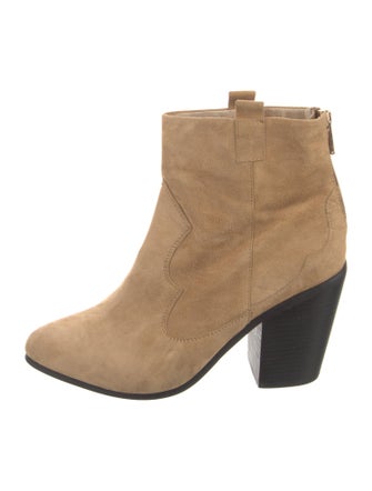 Raye Suede Boots