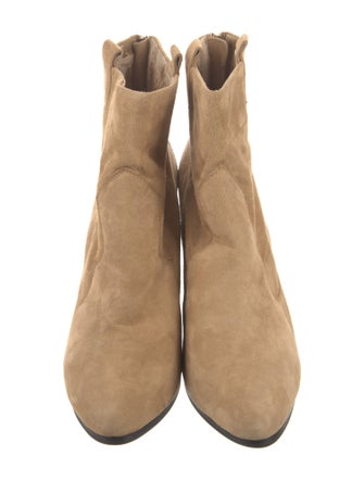 Raye Suede Boots