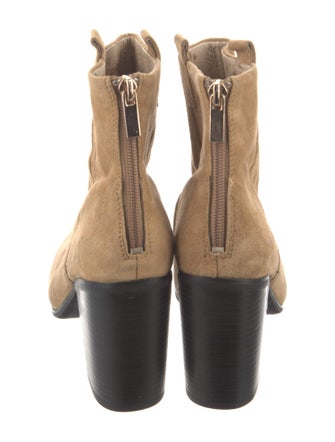 Raye Suede Boots
