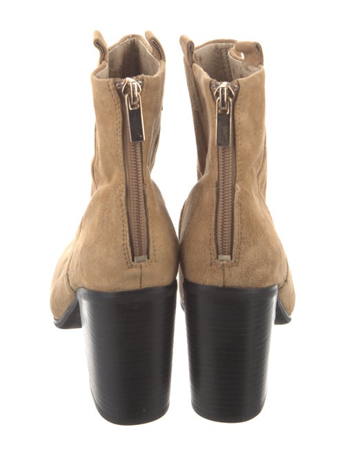 Raye Suede Boots