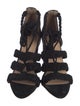 Raye Suede Sandals
