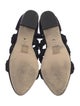 Raye Suede Sandals