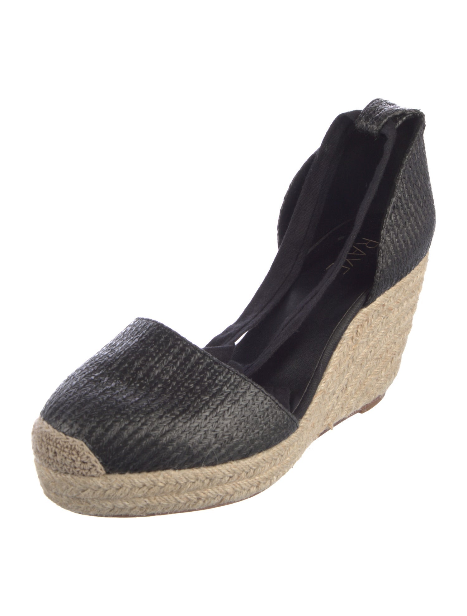 Raye Suede Espadrilles