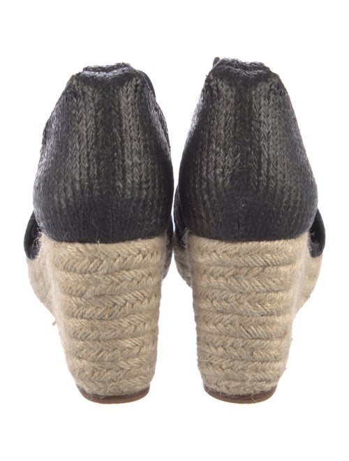 Raye Suede Espadrilles