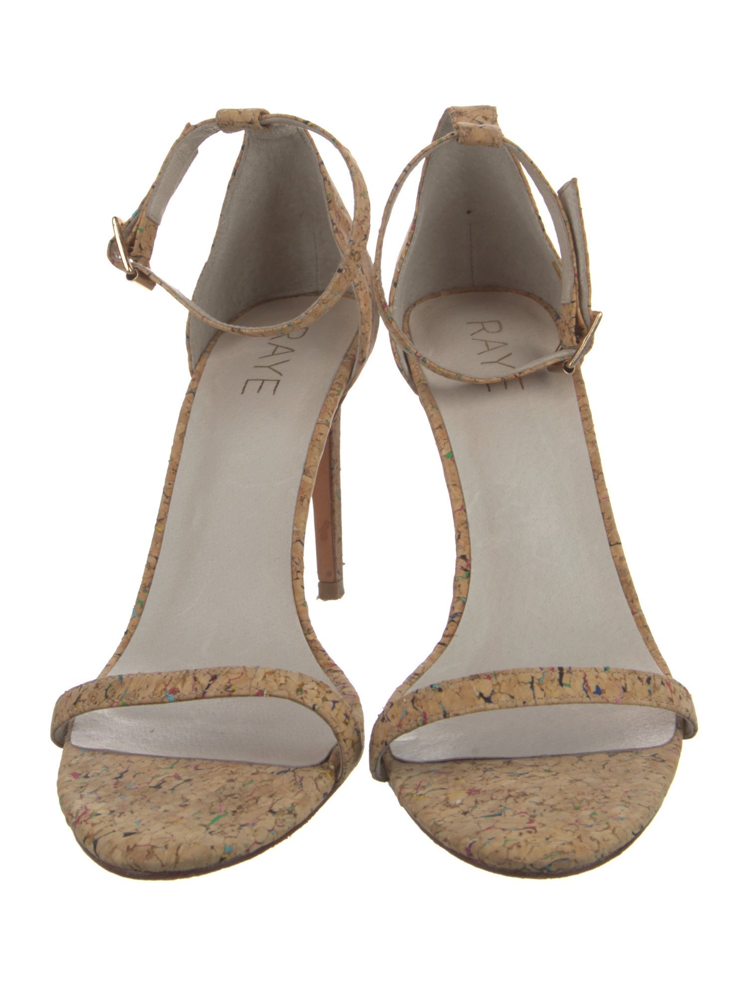 Raye Printed Espadrilles