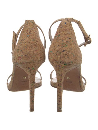 Raye Printed Espadrilles