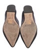 Raye Satin Mules