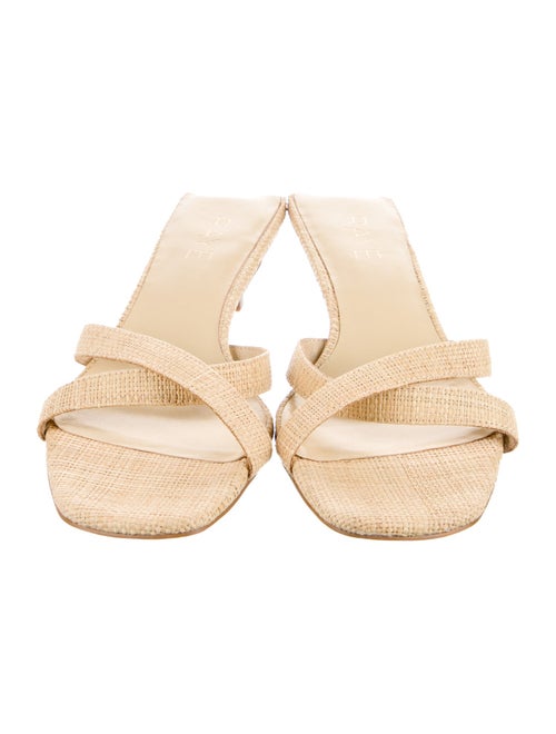 Raye Straw Slides