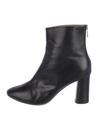 Raye Leather Boots