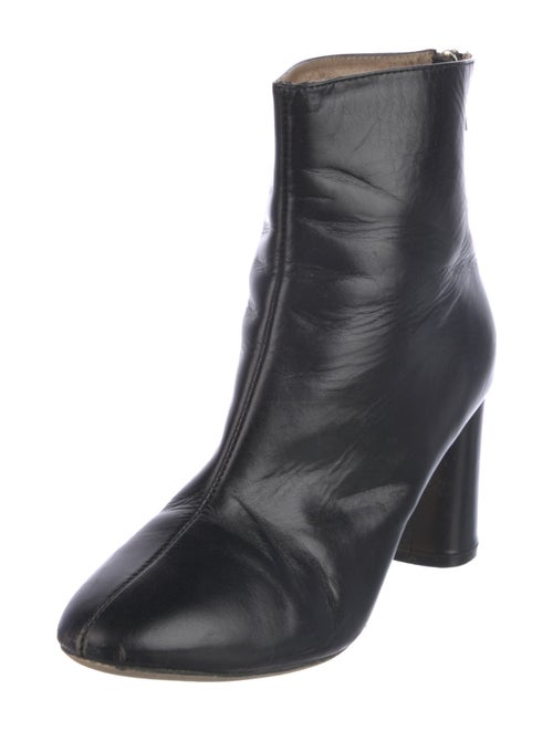 Raye Leather Boots