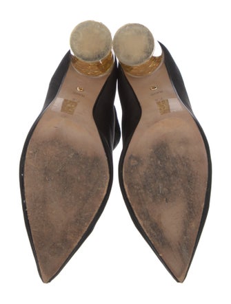 Raye Colorblock Pattern Sock Boots