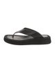 Raye Leather Flip Flops