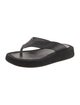 Raye Leather Flip Flops