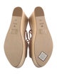 Raye Suede Sandals