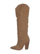 Raye Suede Boots