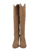 Raye Suede Boots
