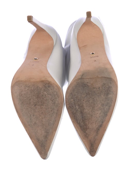 Raye Leather Sock Boots