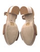 Raye Suede Sandals