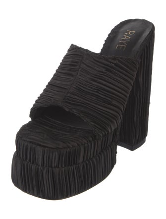 Raye Mules